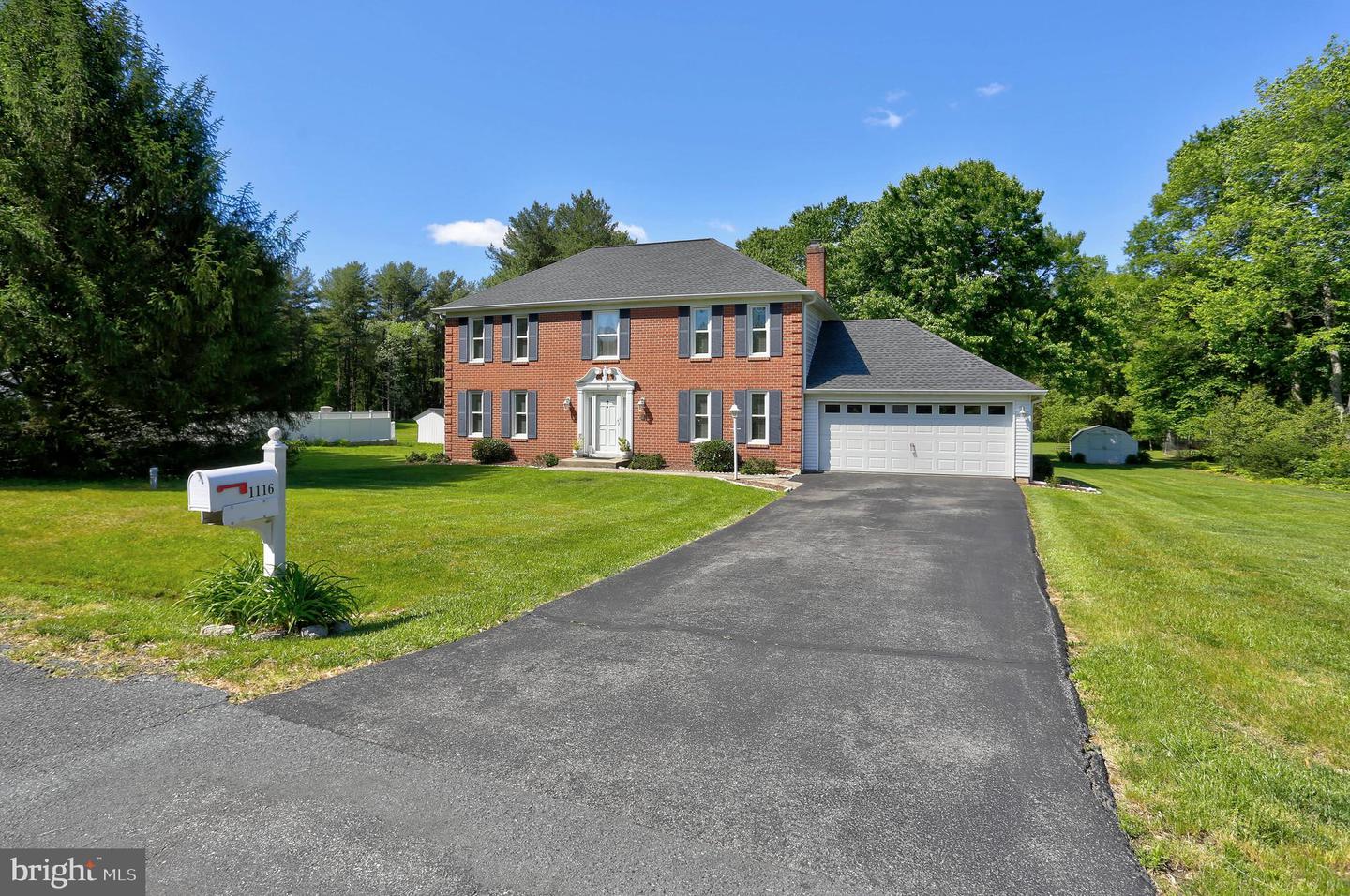 1116 RUTLANDVIEW DR