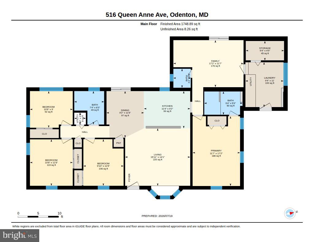 516 Queen Anne Ave Property Photo 53