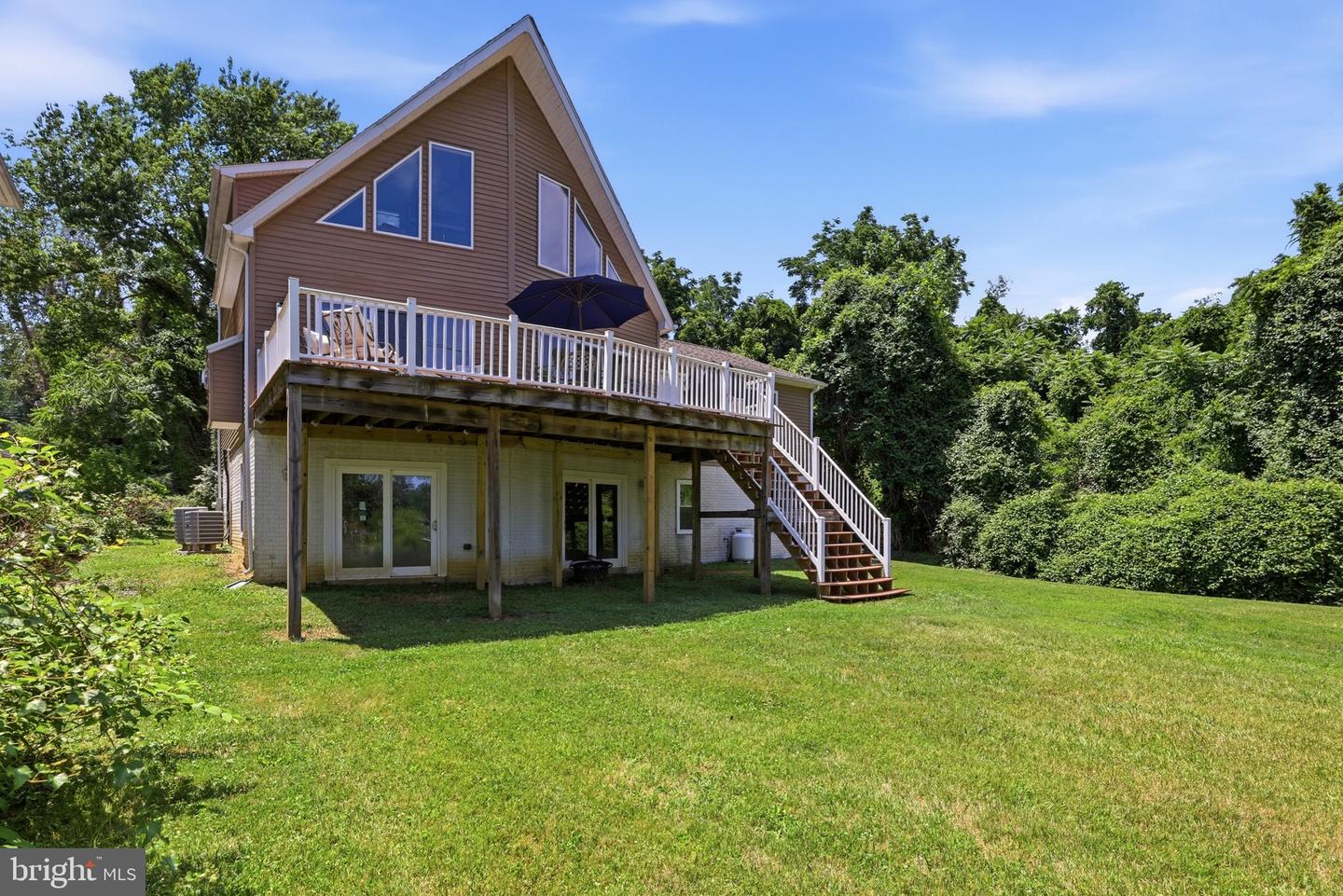 2203 MULBERRY HILL RD