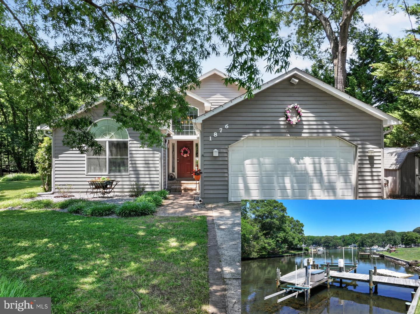 1876 Potomac Rd Property Photo 1