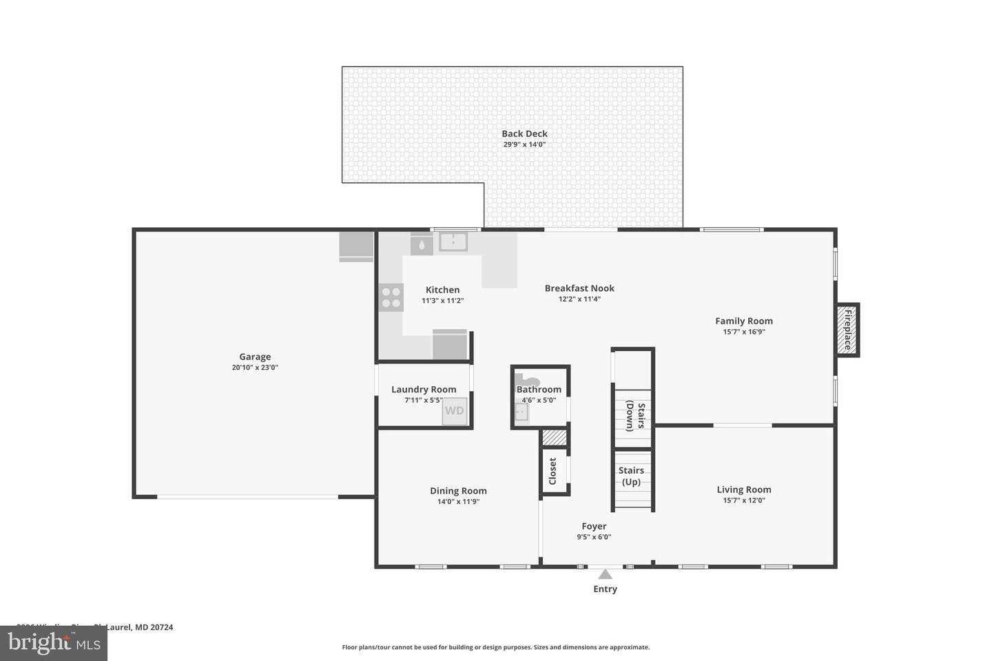 2996 Winding River Pl Property Photo 72