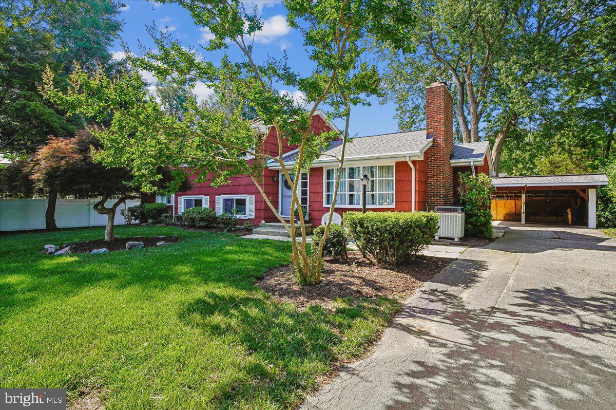 4866 CHURCH LN