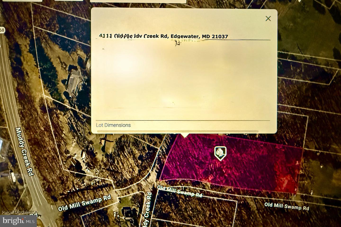 4111 Old Muddy Creek Rd Property Photo 4