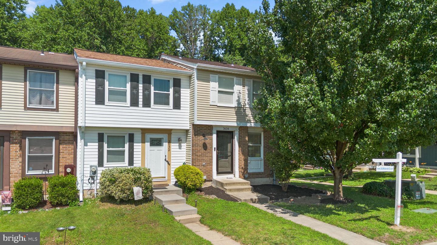 3634 Robin Air Ct Property Photo 1