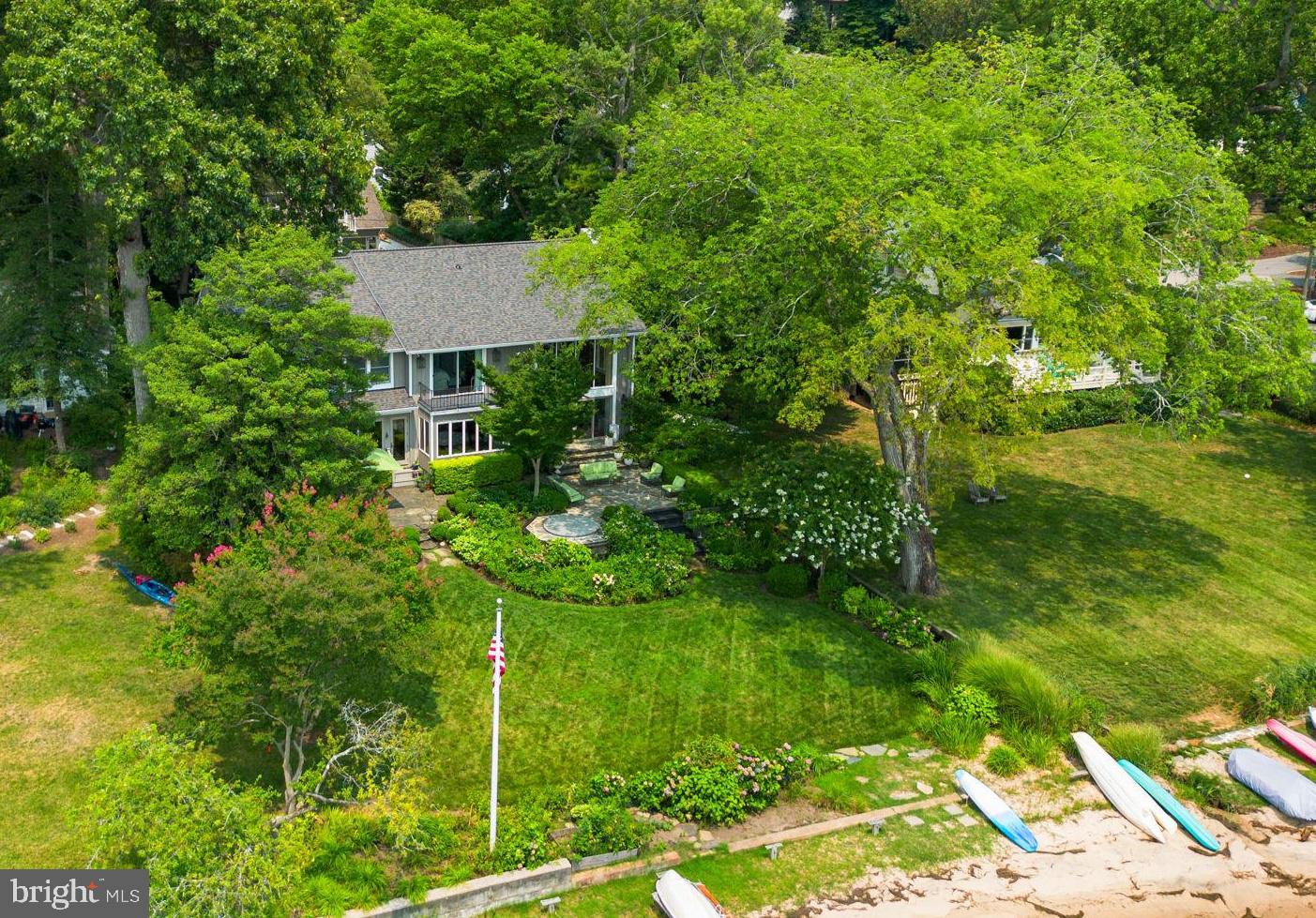 202 Severn River Rd Property Photo 40