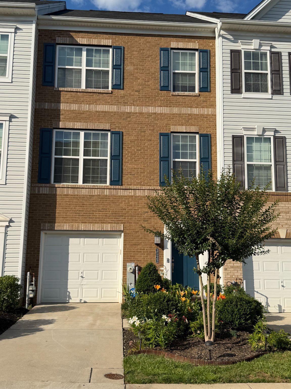 3522 Tribeca Trl Property Photo 1