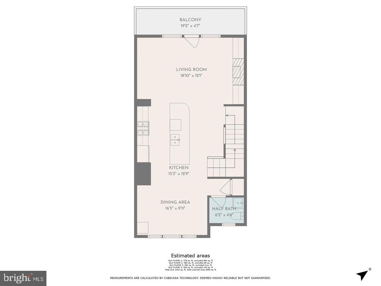 602 James Walker Pl Property Photo 13