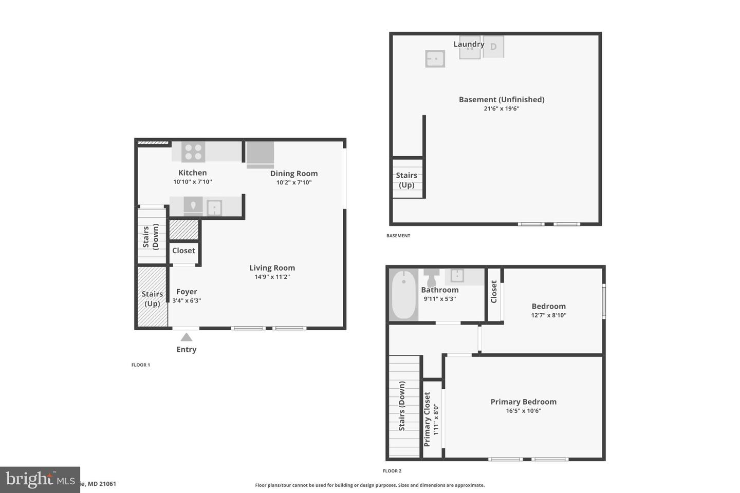464 West Ct Property Photo 6
