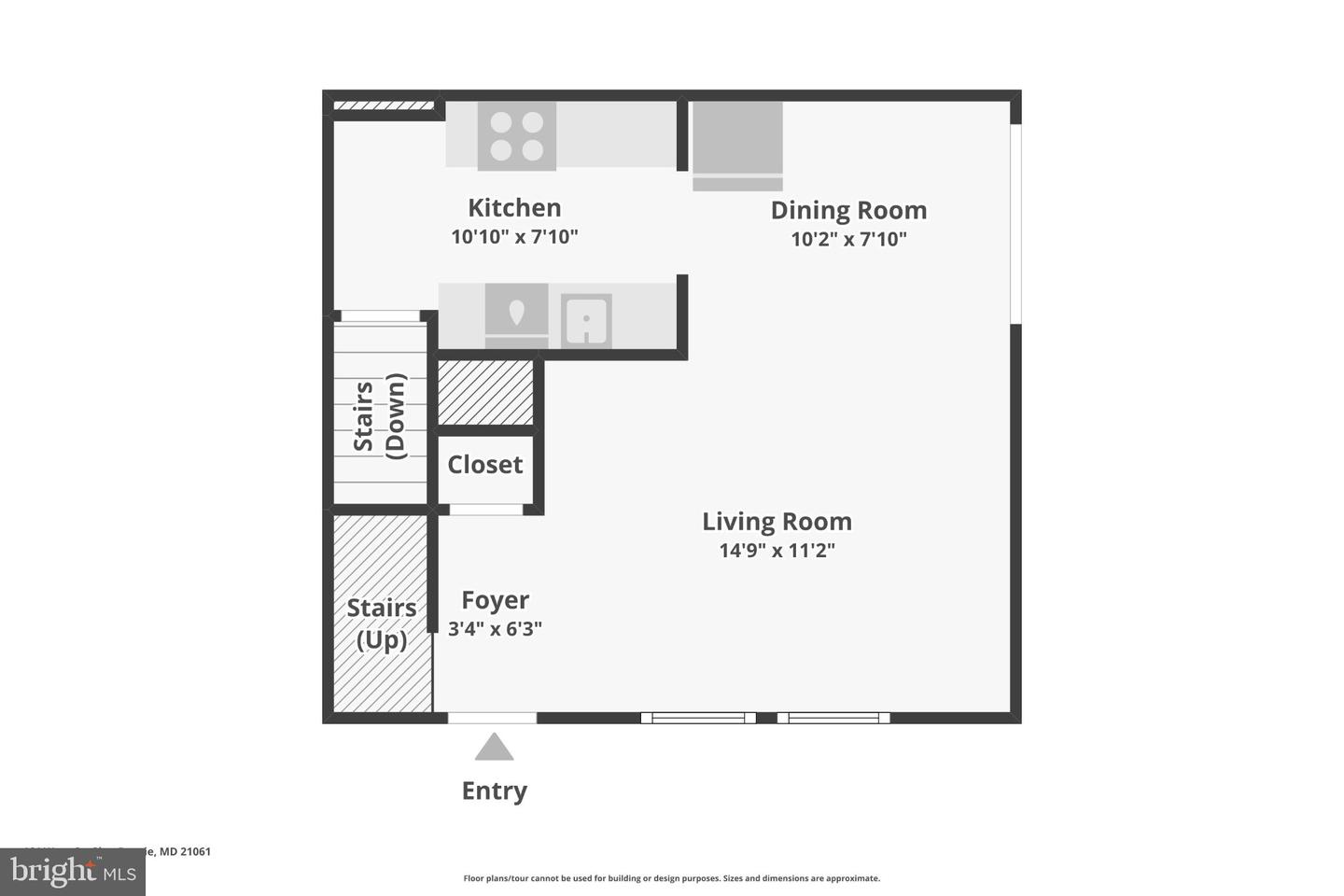 464 West Ct Property Photo 20