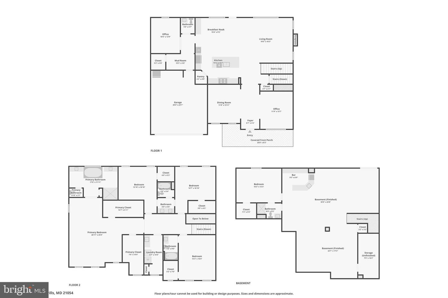 2209 Jacob Way Property Photo 7
