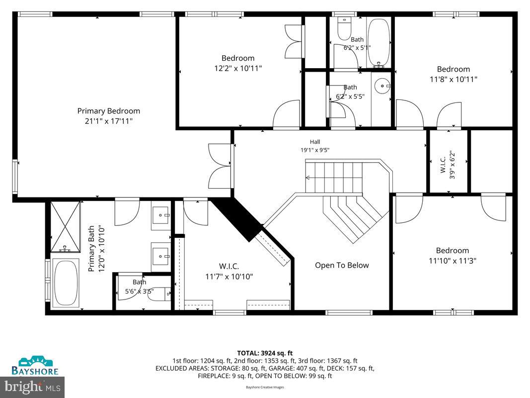908 Enfield Way Property Photo 52
