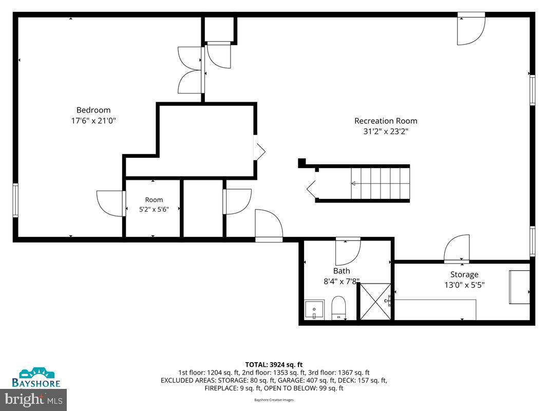 908 Enfield Way Property Photo 54