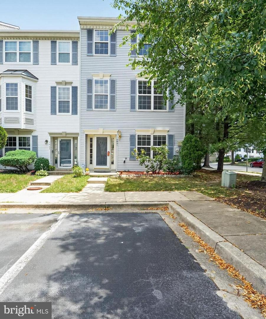 7901 Bent Bough Rd Property Photo 1