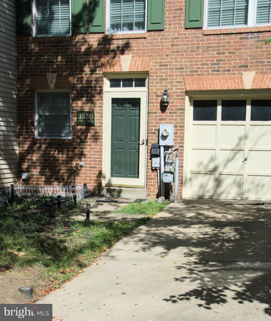 3530 Hammerstone Rd Property Photo 2