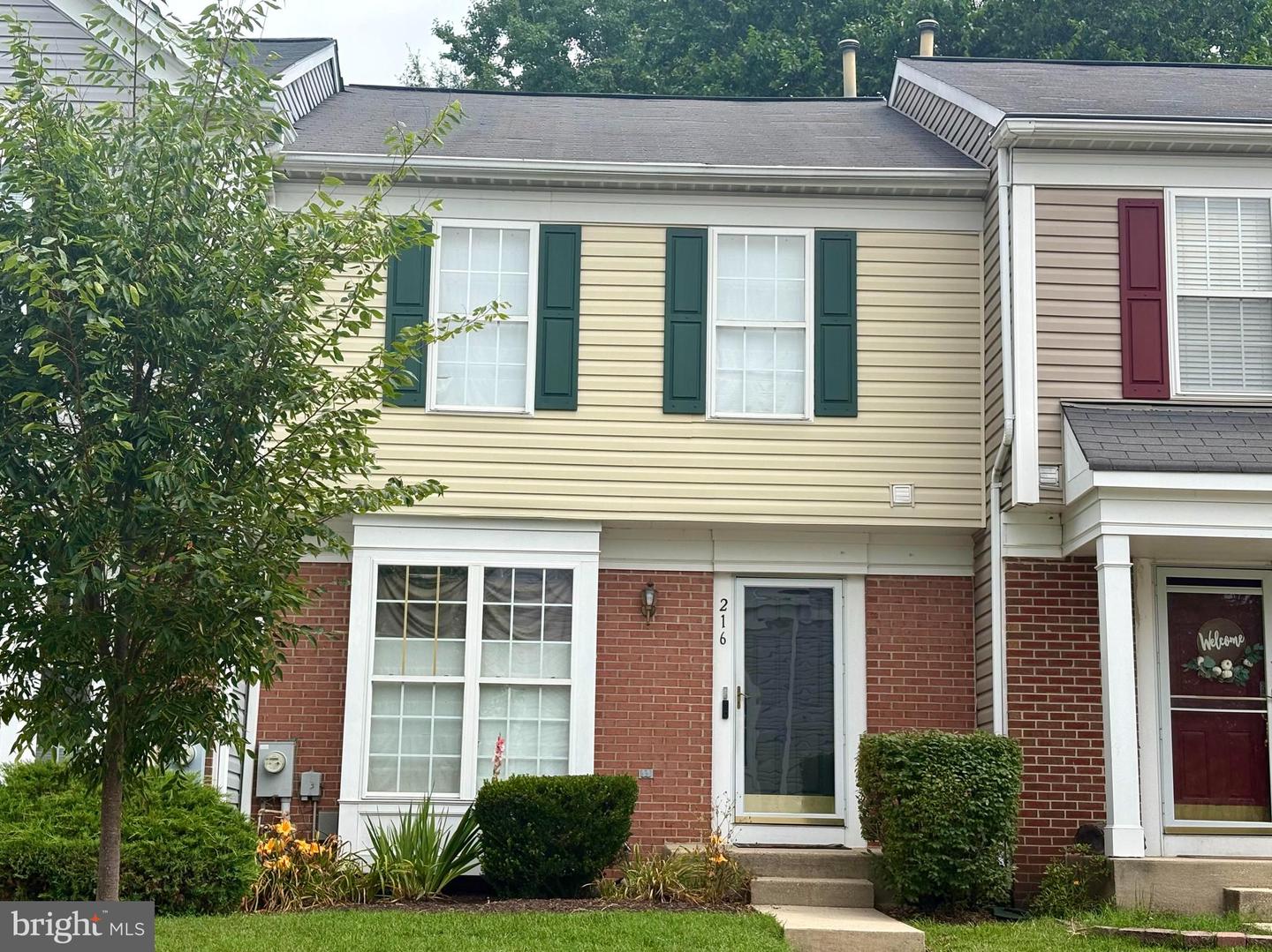 216 Night Haven Ct Property Photo 1