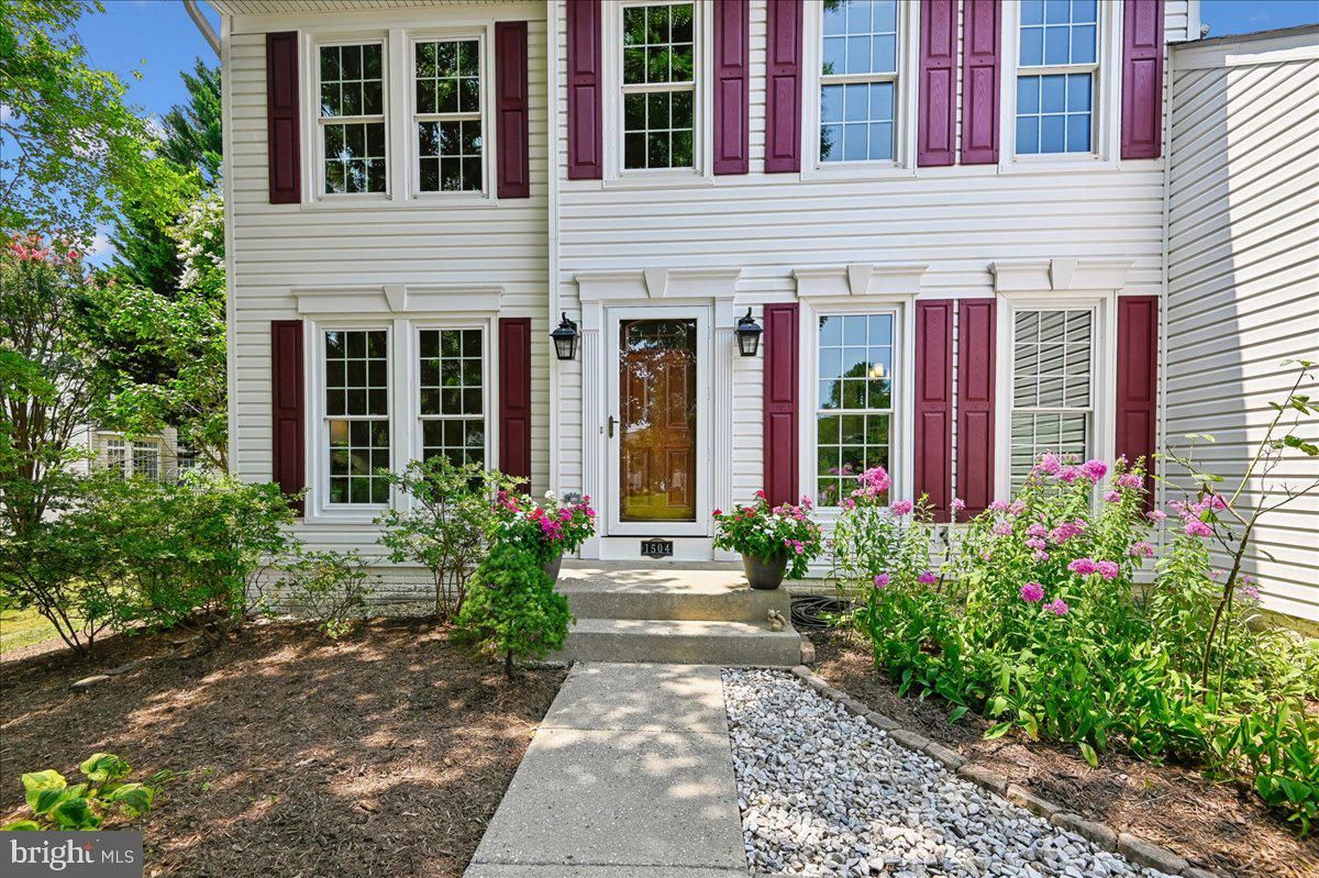 1504 Pearl Ave Property Photo 7