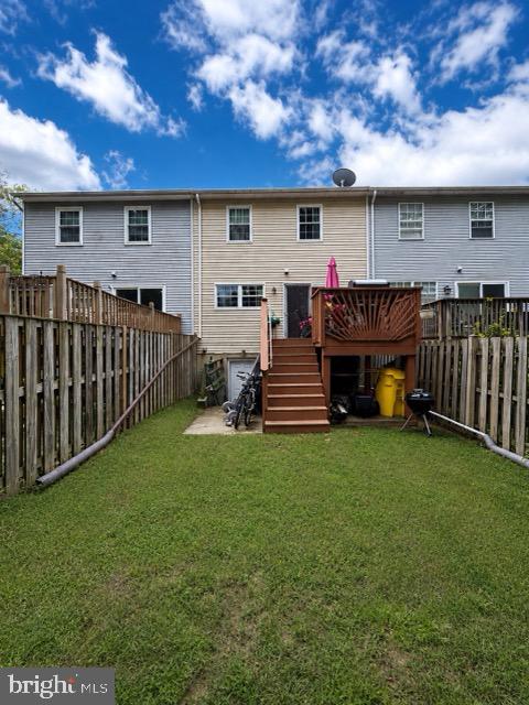 1226 Holmespun Dr Property Photo 17