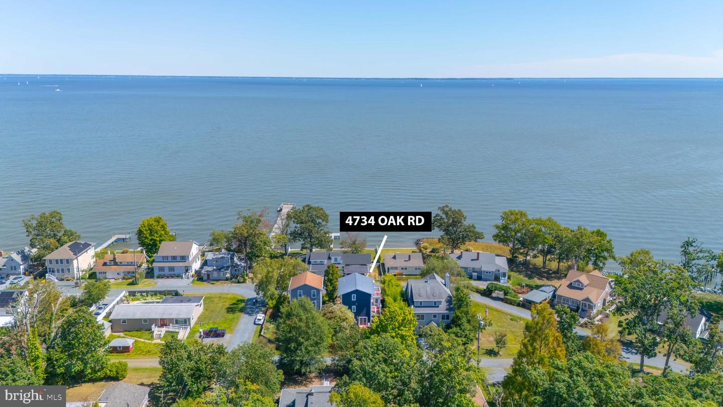 4734 Oak Rd Property Photo 1