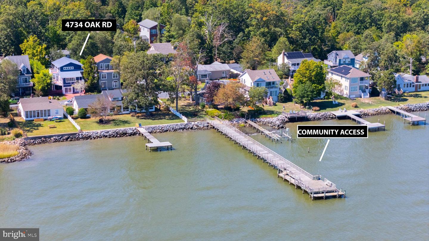 4734 Oak Rd Property Photo 4