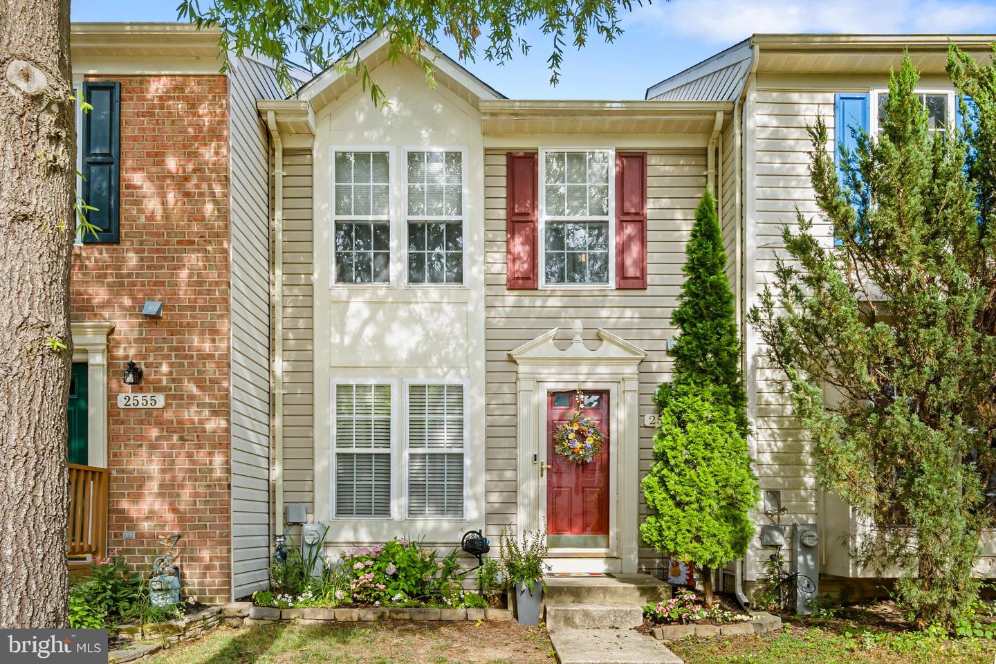 2553 BLUE WATER BLVD Property Photo 1