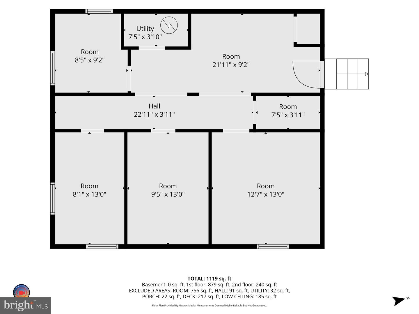 622 Franklin Ave Property Photo 50