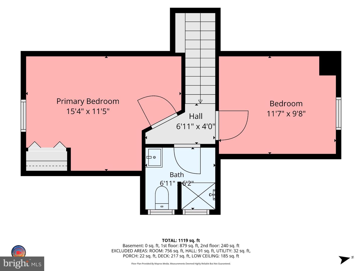 622 Franklin Ave Property Photo 52