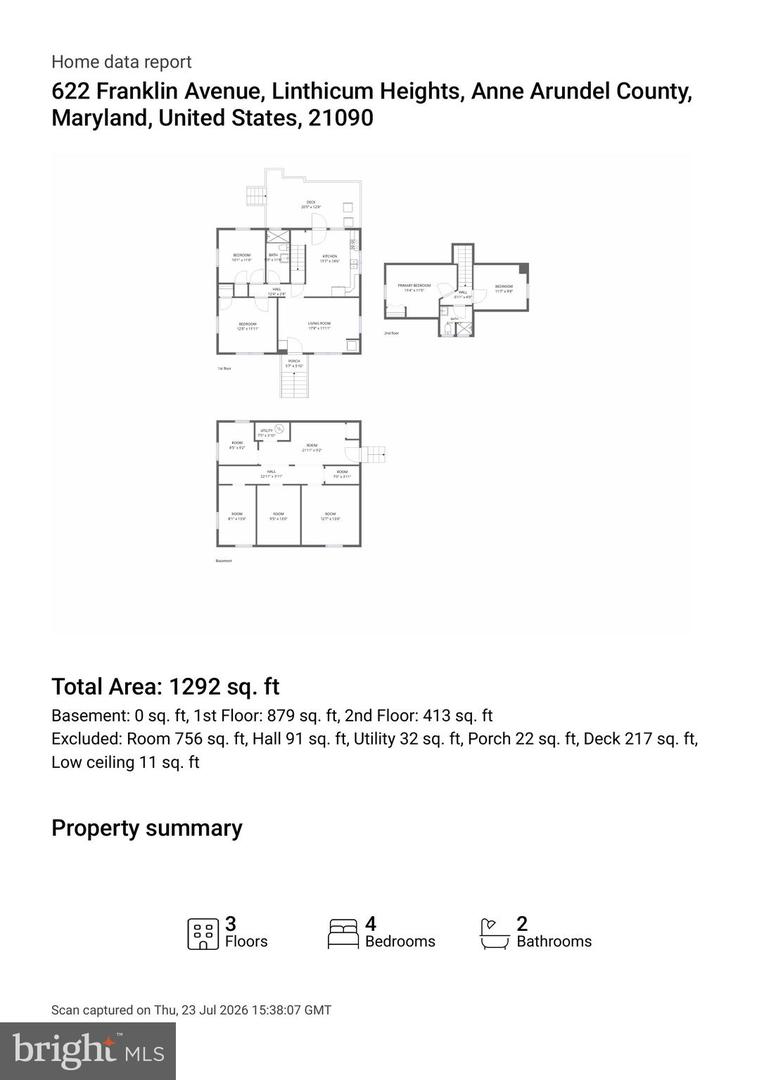 622 Franklin Ave Property Photo 54