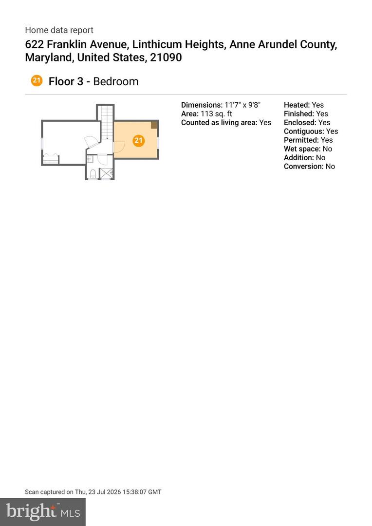 622 Franklin Ave Property Photo 65