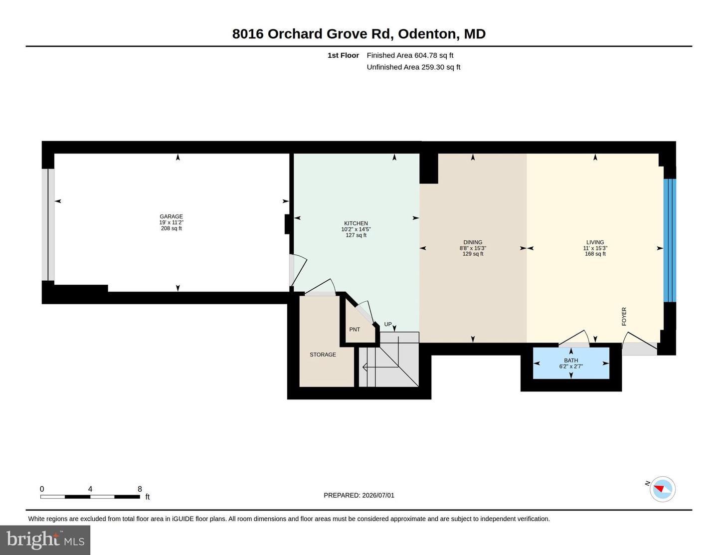 8016 Orchard Grove Rd Property Photo 45