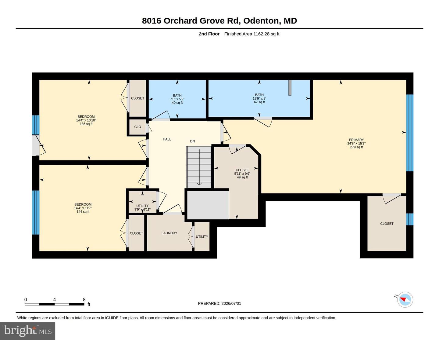 8016 Orchard Grove Rd Property Photo 46
