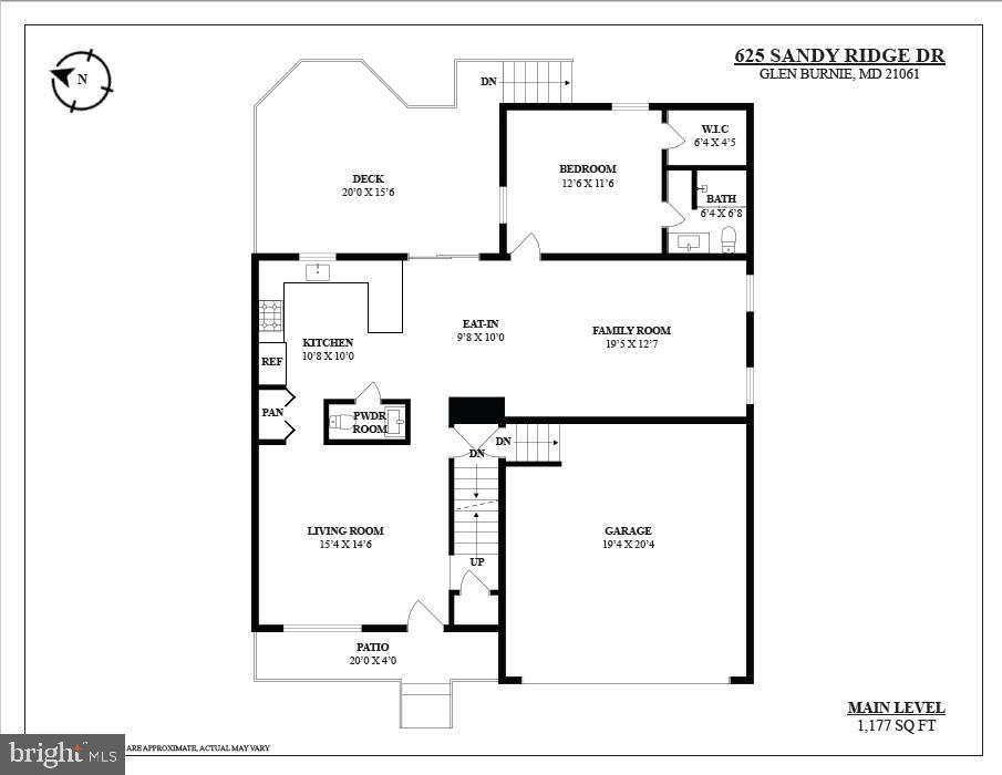 625 Sandy Ridge Dr Property Photo 39