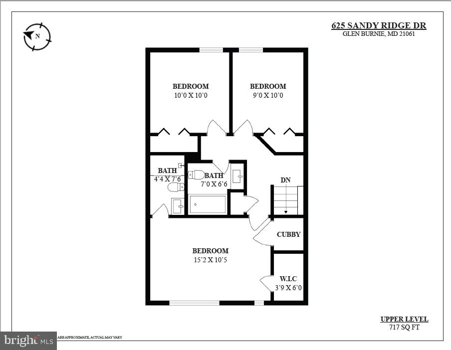625 Sandy Ridge Dr Property Photo 40