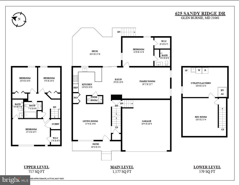 625 Sandy Ridge Dr Property Photo 42