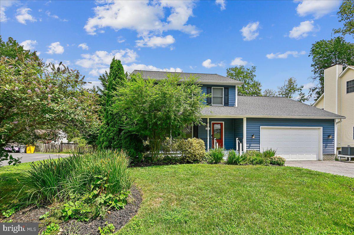 3592 Fontron Dr Property Photo 4