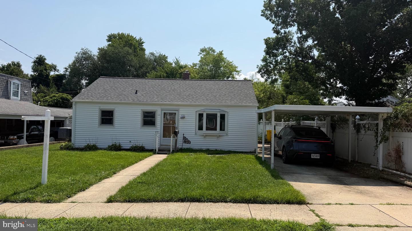 103 KUETHE RD NE