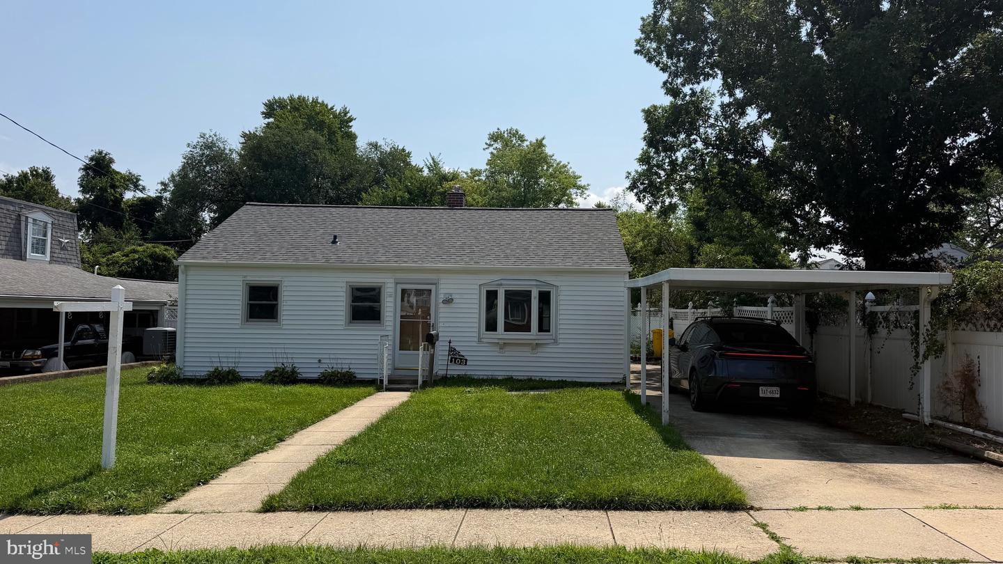 103 Kuethe Rd Ne Property Photo 2