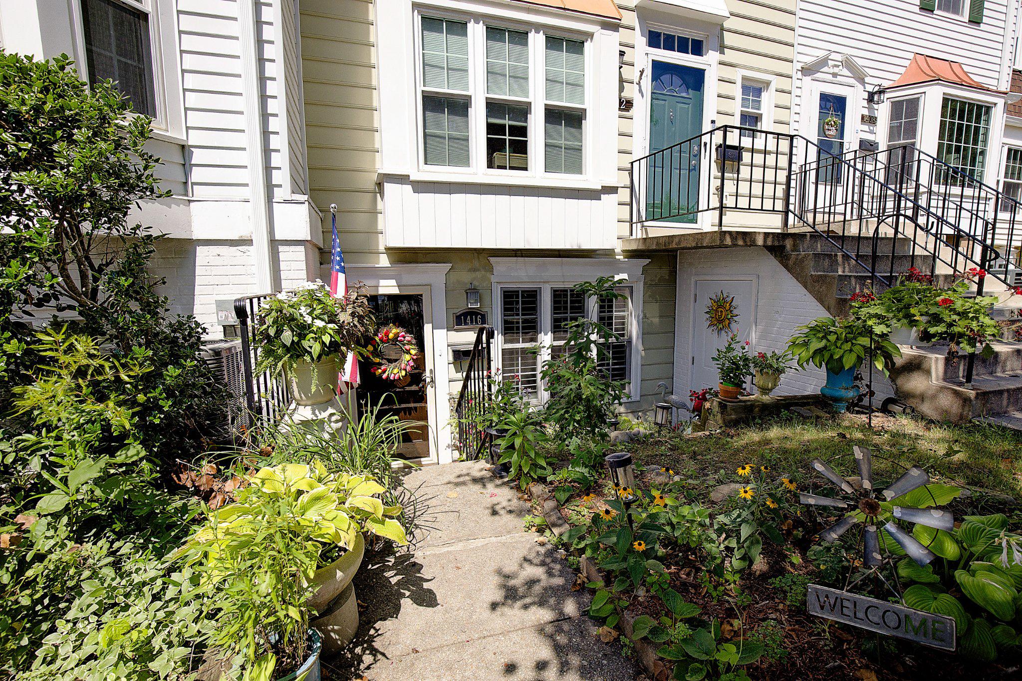 1416 Harwick Ct #80yf Property Photo 4