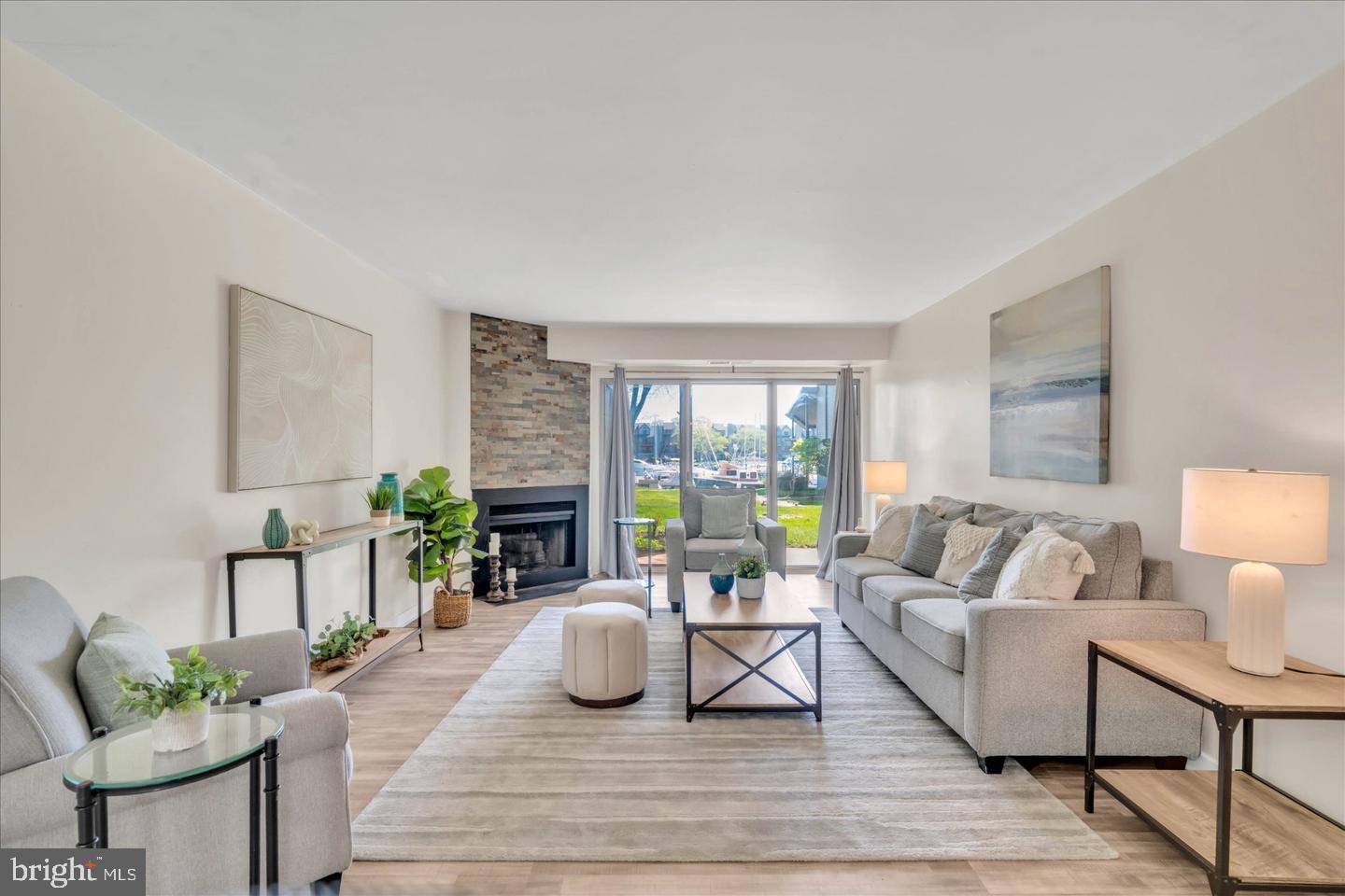 7036 HARBOUR VILLAGE CT #T1 Property Photo 1