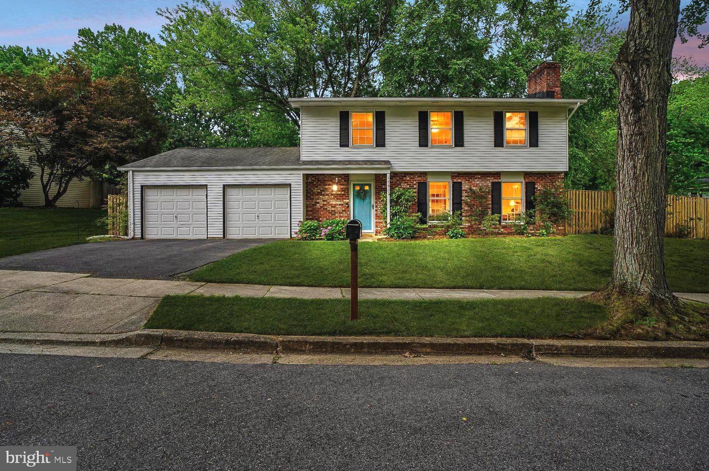 1751 Linkwood Ln Property Photo 1