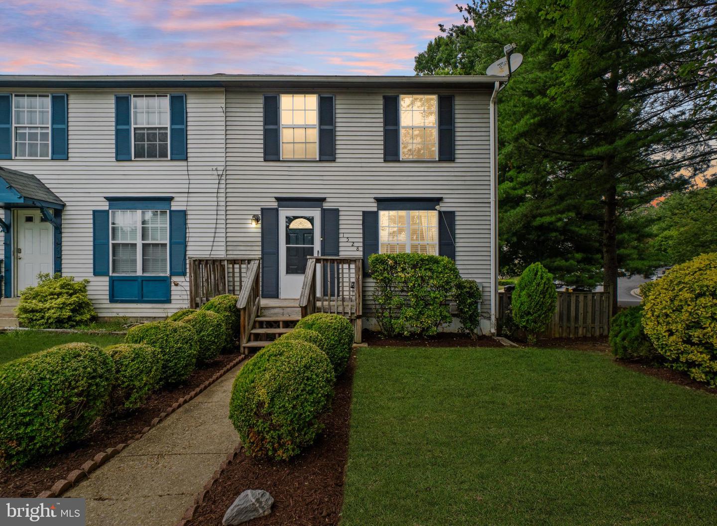1528 Lodge Pole Ct Property Photo 1