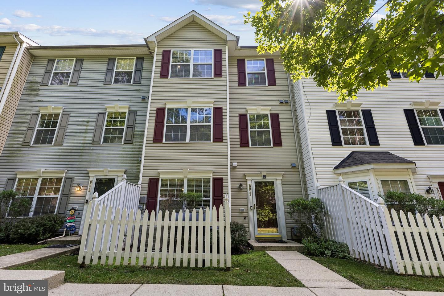 8011 Brookstone Ct #74 Property Photo 1