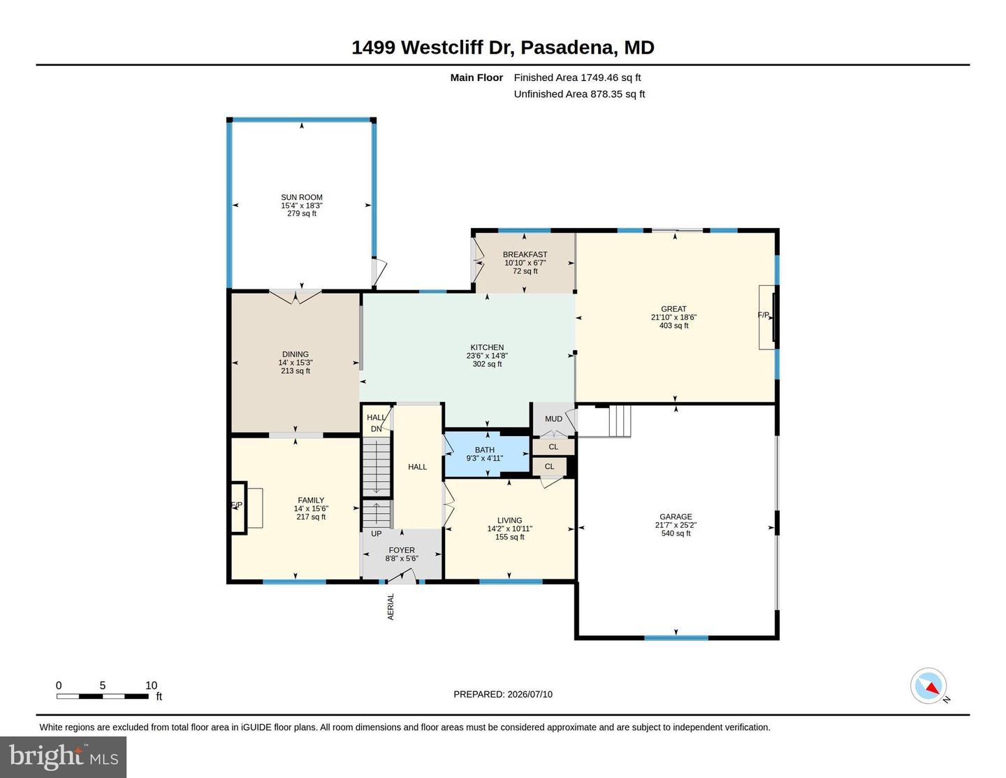 1499 Westcliff Dr Property Photo 46