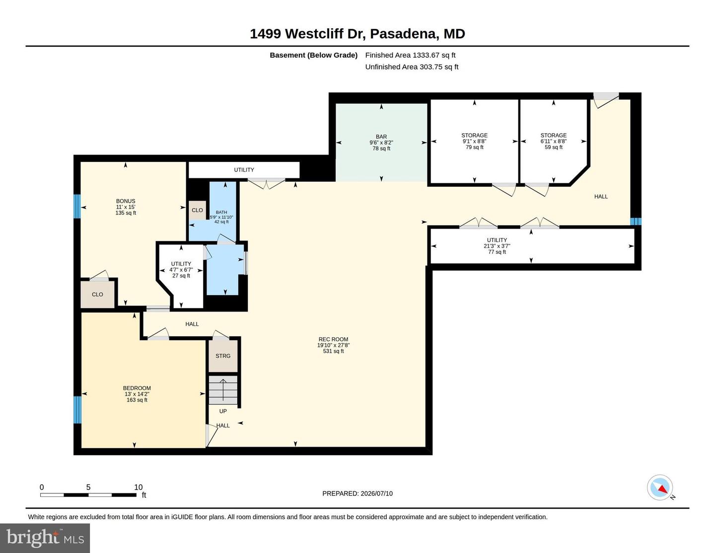 1499 Westcliff Dr Property Photo 48