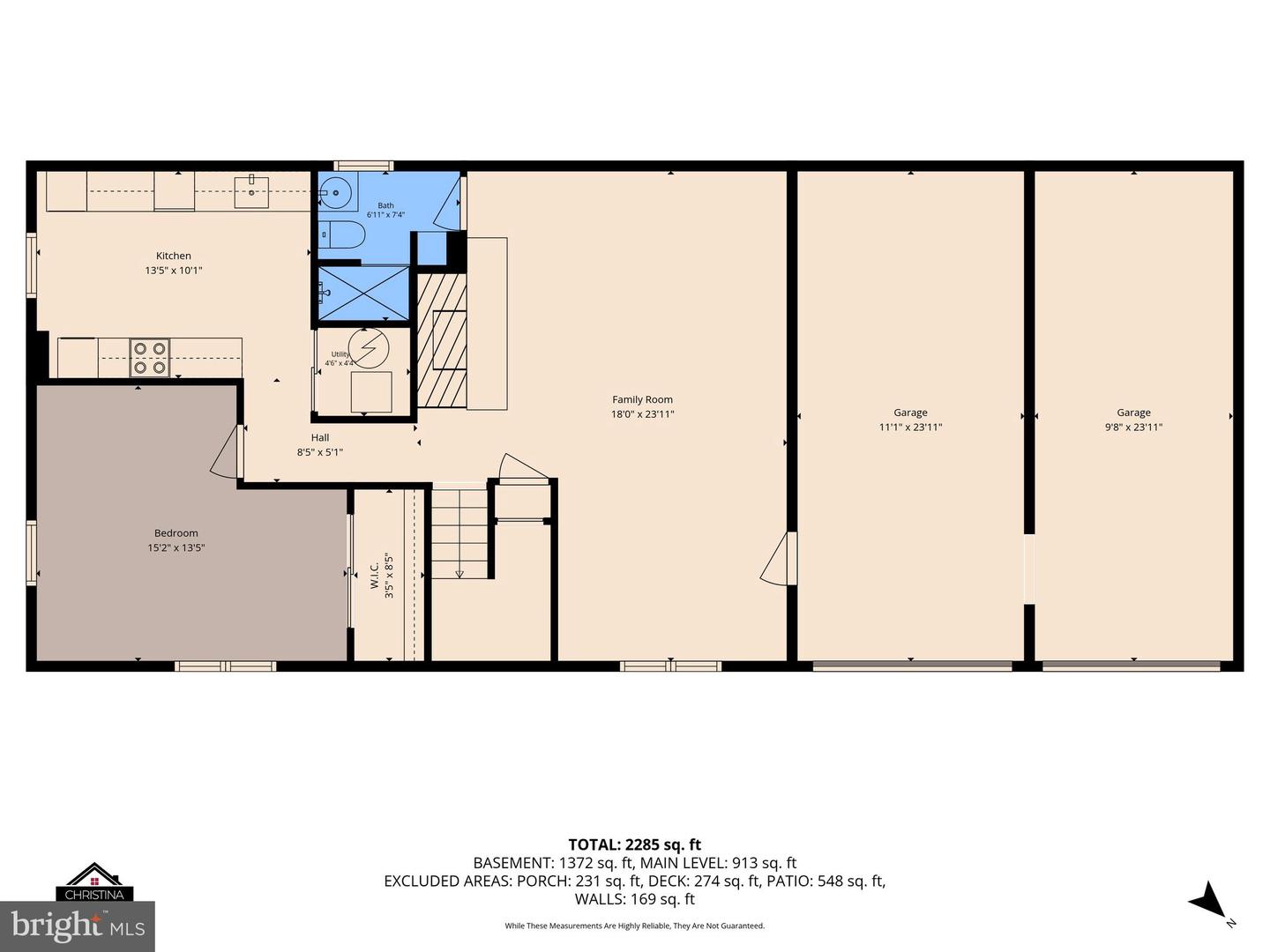 1350 Ritchie Hwy Property Photo 41