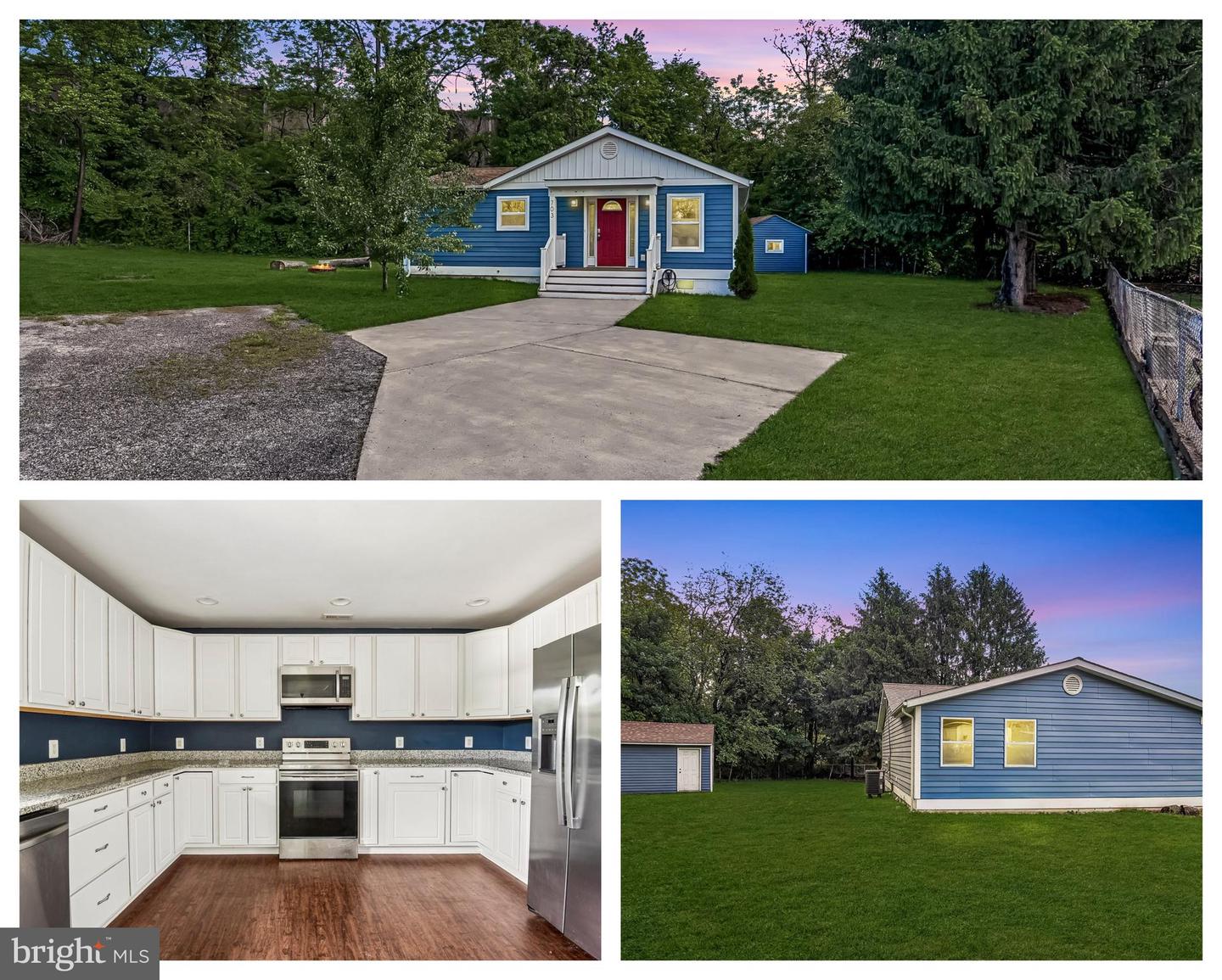 703 CEDAR AVE