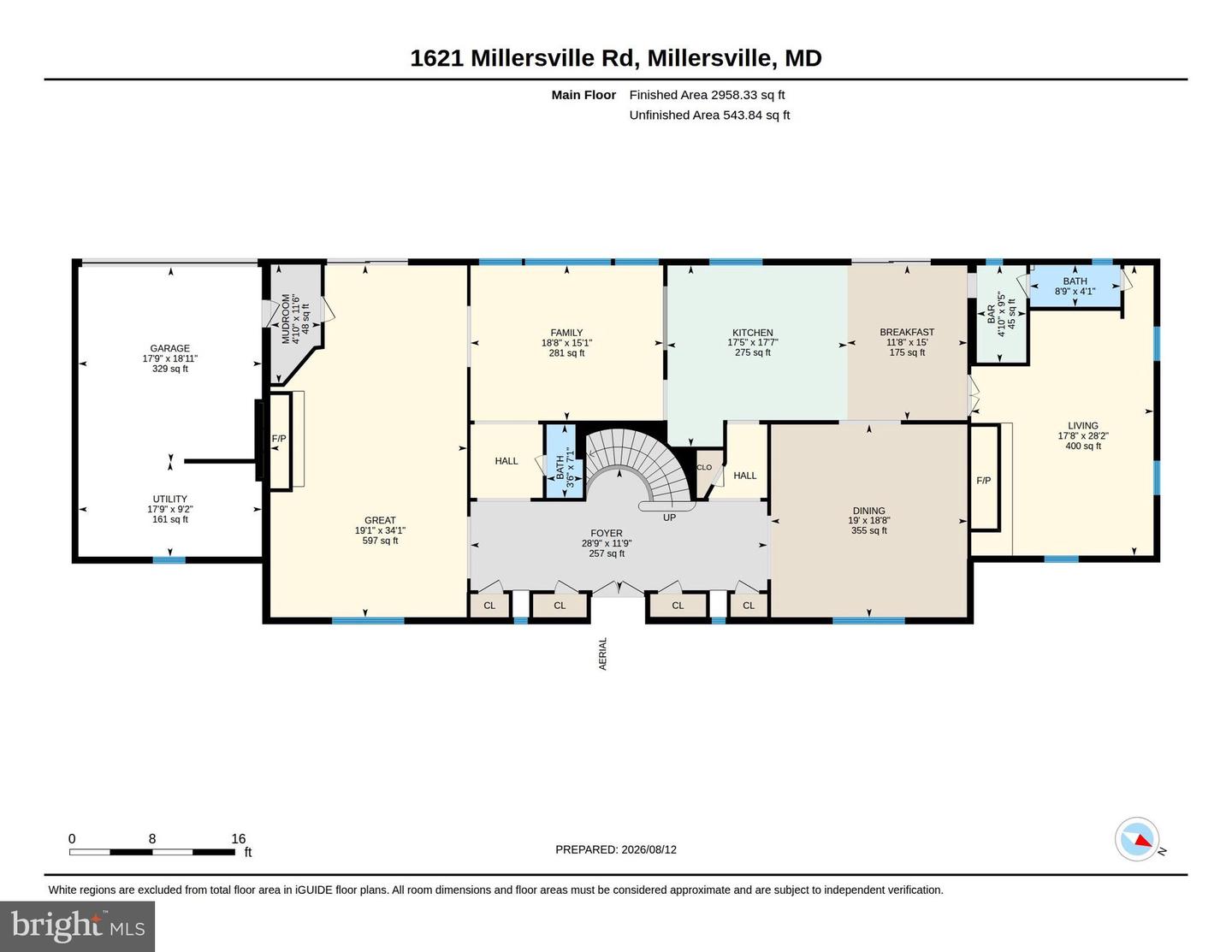 1621 Millersville Rd Property Photo 70