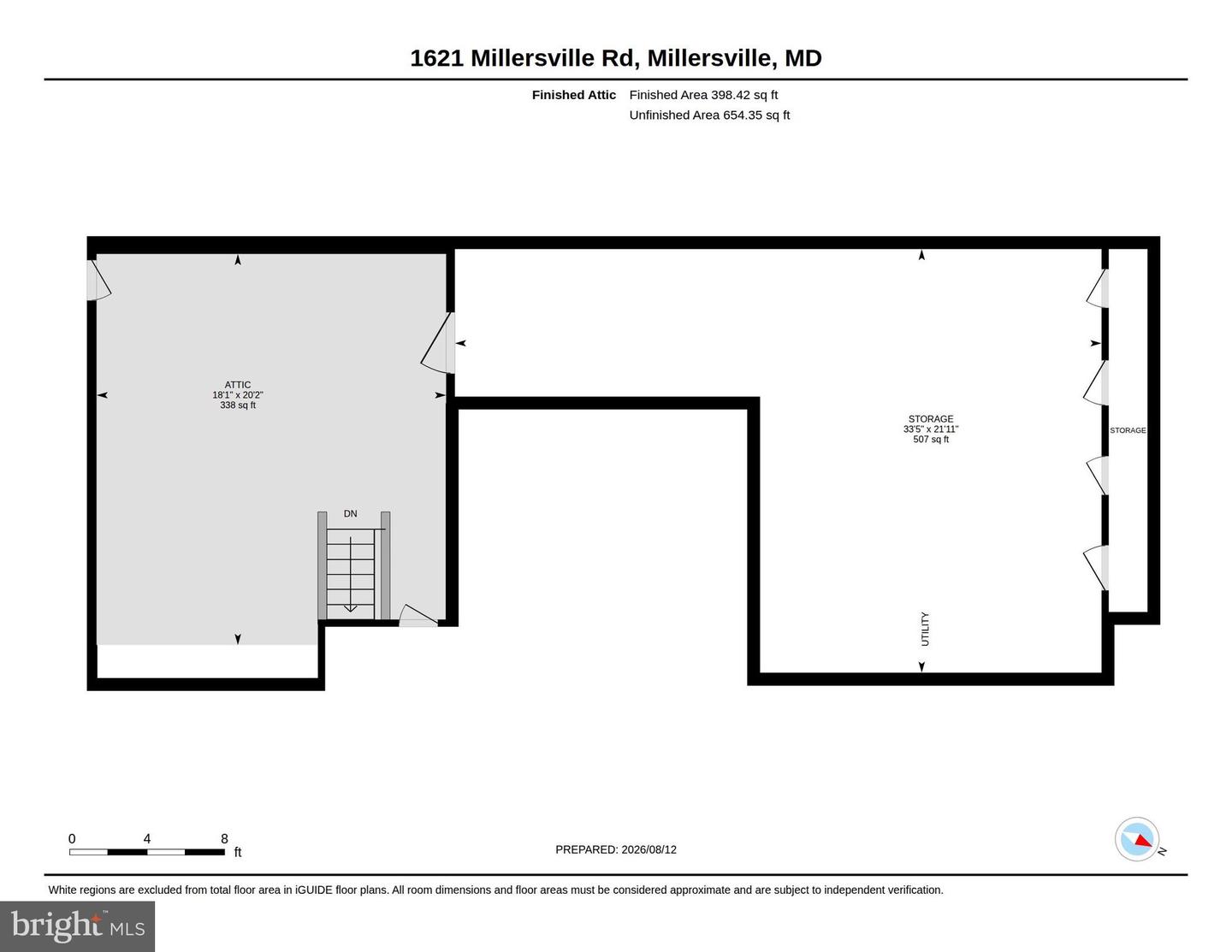 1621 Millersville Rd Property Photo 72