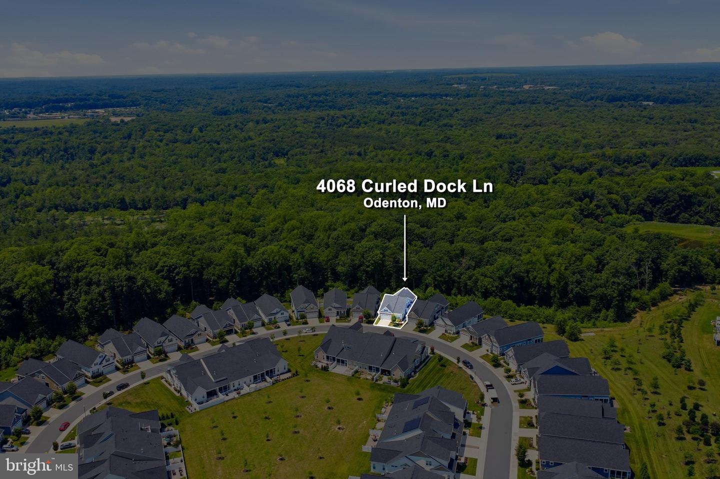4068 Curled Dock Ln Property Photo 1