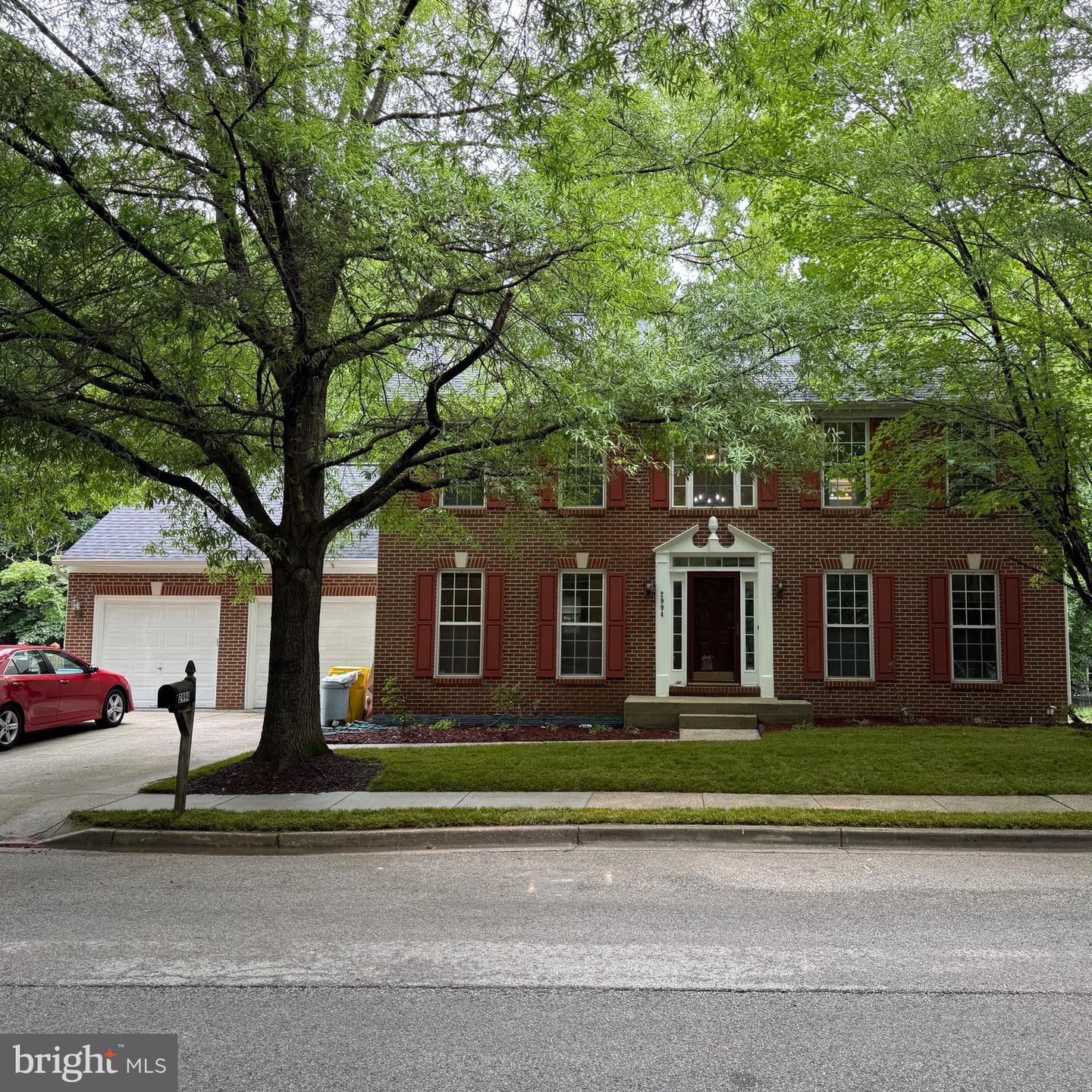 2994 TURTLE CREEK RD