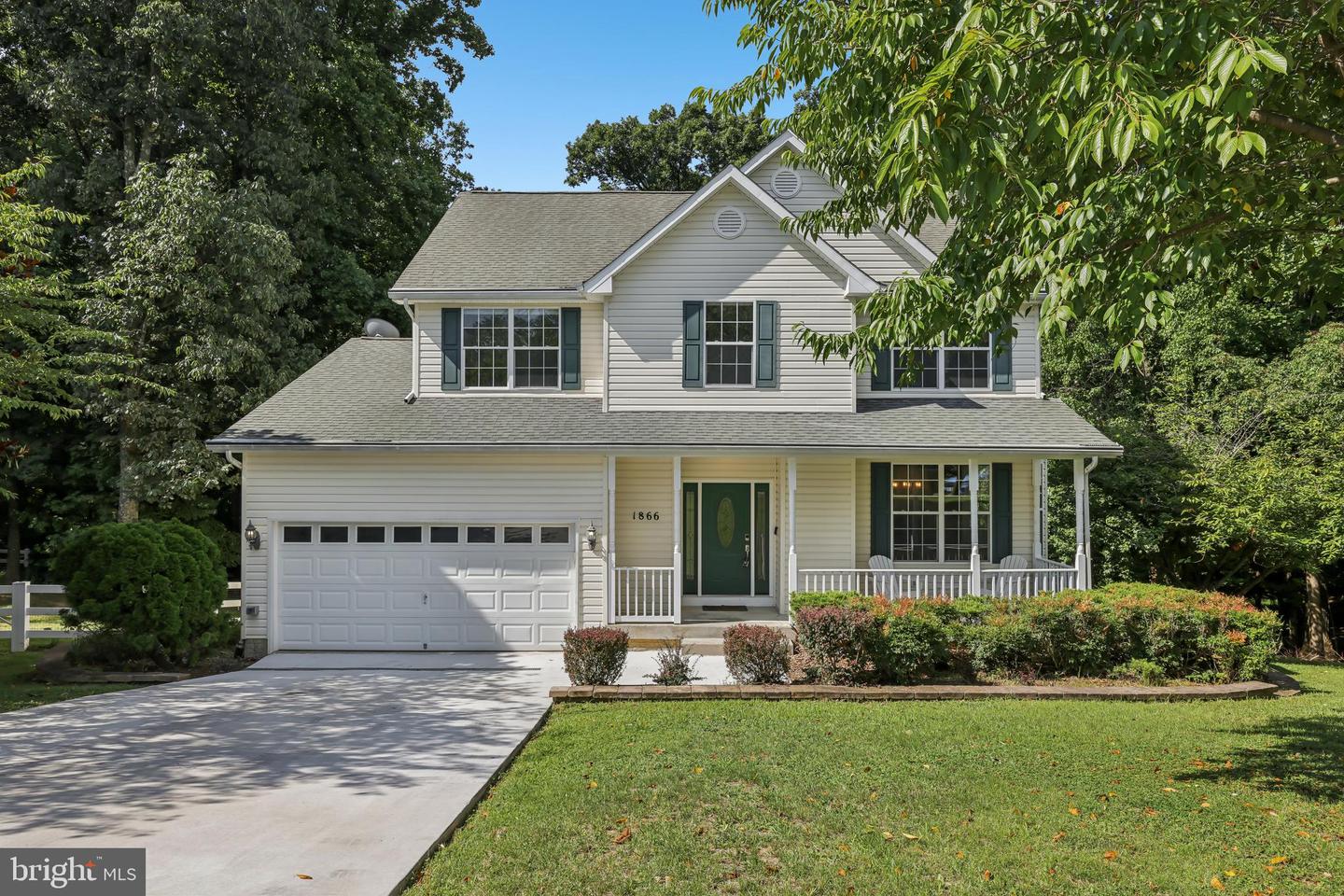 1866 DISNEY ESTATES CIR